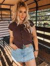 The Jenny Blouse