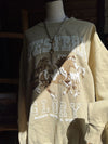 The Western Glory Top - S/M