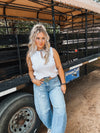 The Waylon Top