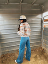 The Larson Jeans