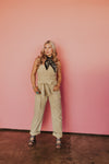 The Jolene Jumpsuit