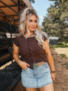 The Jenny Blouse