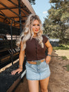The Jenny Blouse
