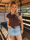 The Saint Skort