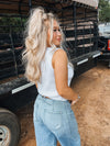 The Waylon Top