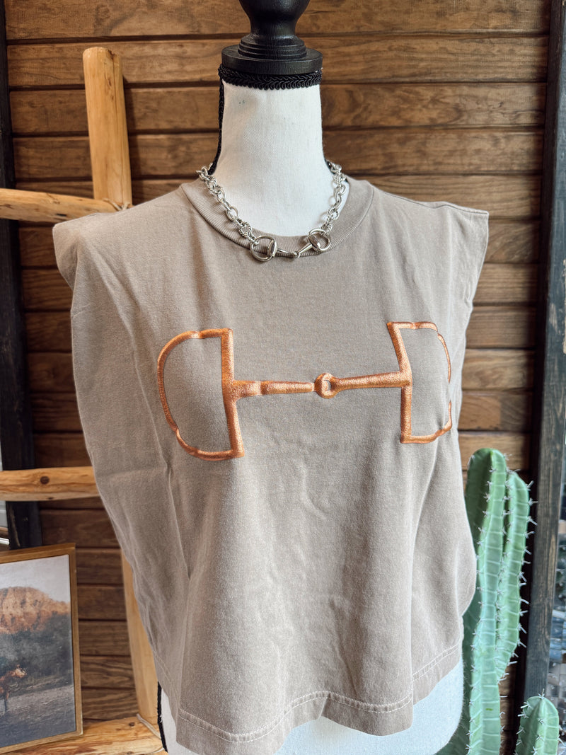 The Bitty Tee