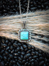 Ada Pendant Fashion  Necklace