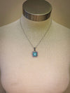 Ada Pendant Fashion  Necklace