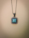Ada Pendant Fashion  Necklace