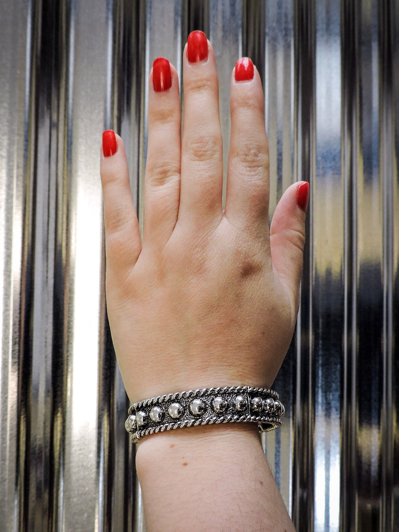 Tumbleweed Fashion Stretch Bracelet