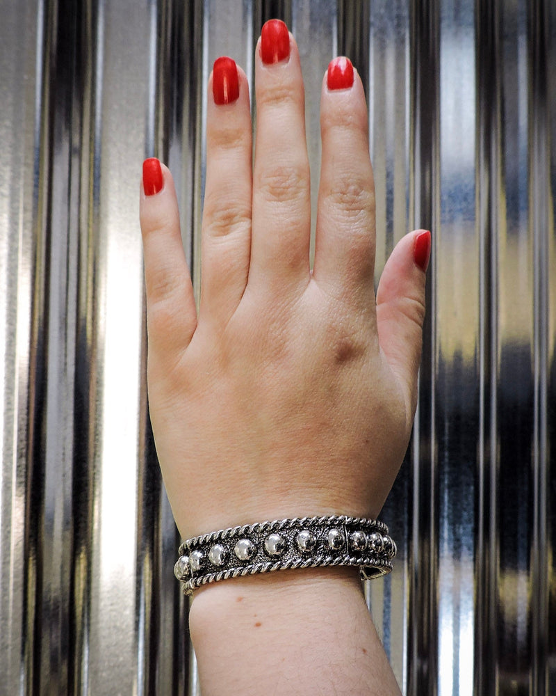 Tumbleweed Fashion Stretch Bracelet