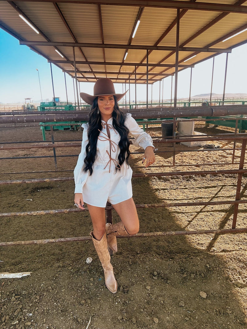 The Cali Romper - best seller