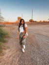 The Jolene Tee - best seller
