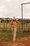 The Jolene Jumpsuit