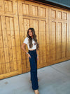 The Calgary Jeans