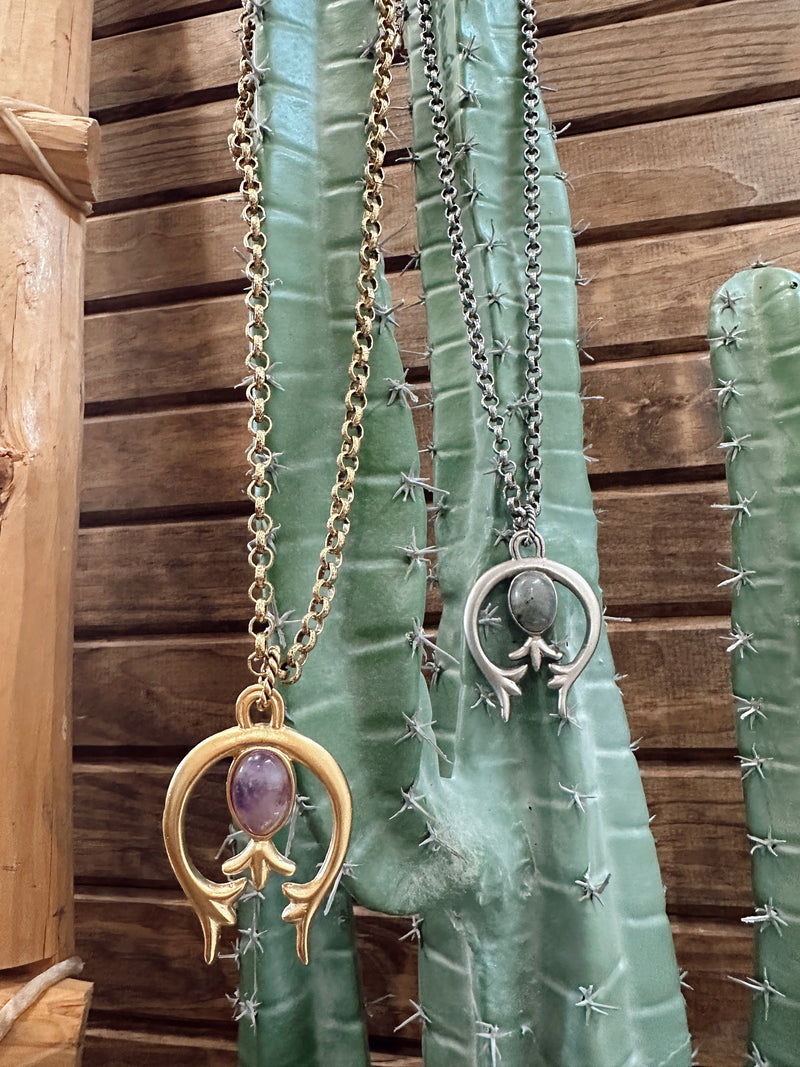 The Naja Necklace