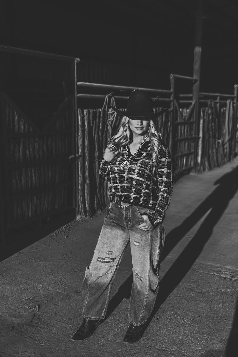The Lucchese Top - small