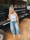 The Waylon Top