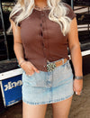 The Jenny Blouse