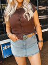 The Jenny Blouse