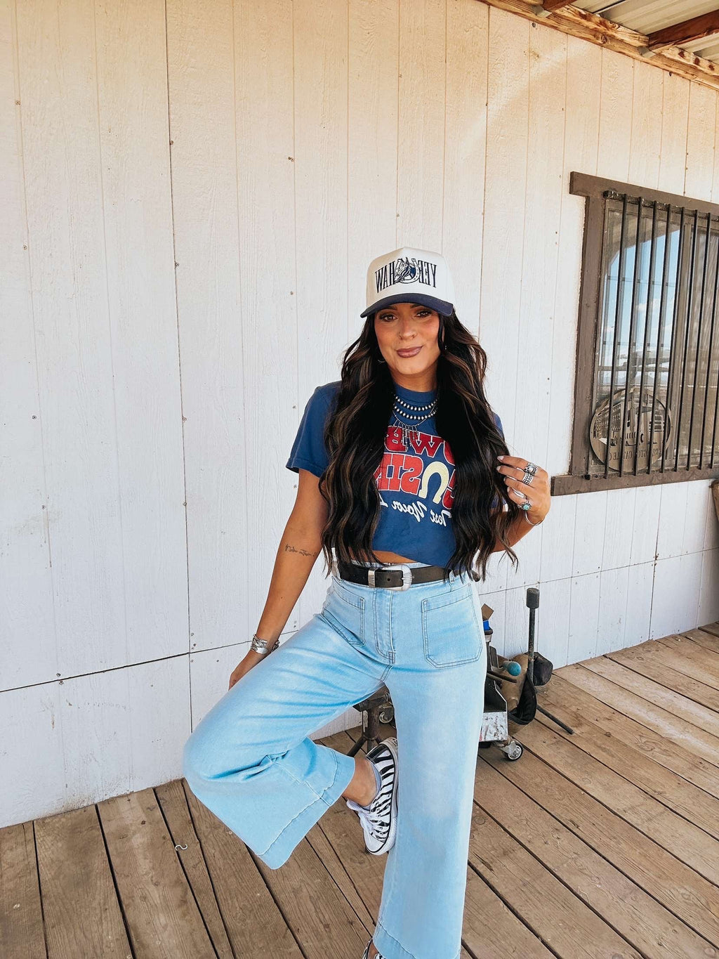 The Casino Tee - XL