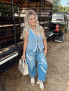 The Dolly Tie Top