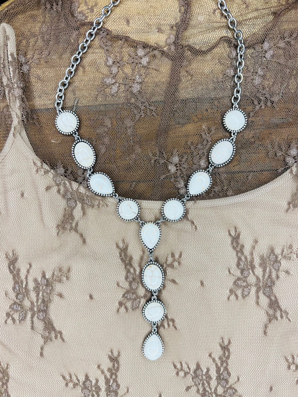 Sonora necklace