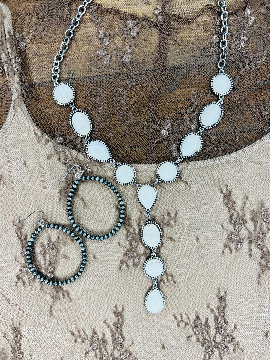 Sonora necklace