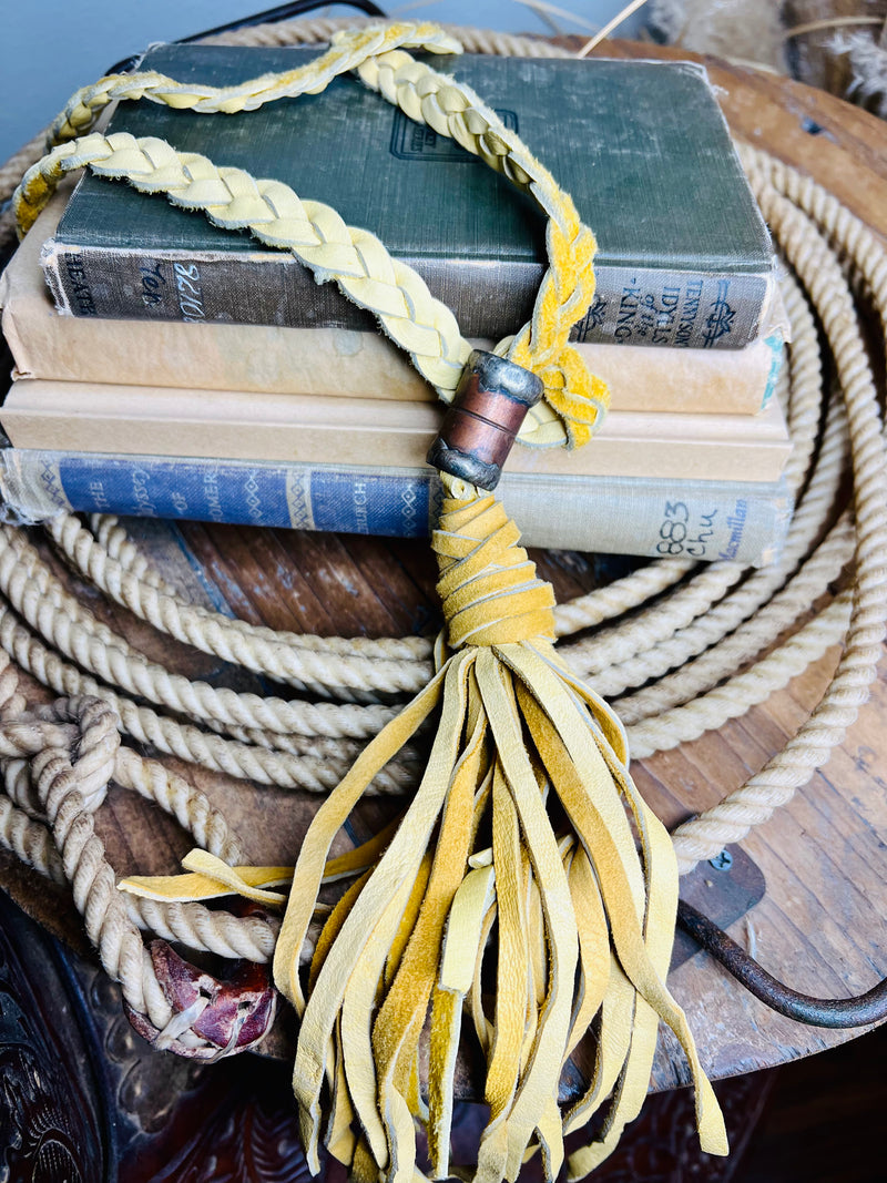 Wyoming necklace