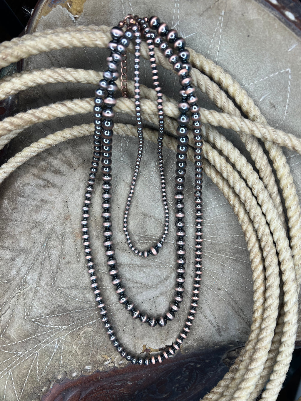 Mesa Necklace