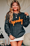 Spooky Vibes sweater