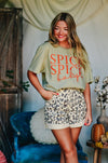 Spice Baby tee