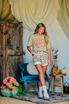 Spice Baby tee
