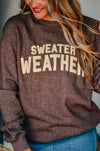 Sweater Weather