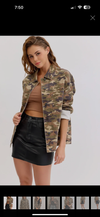 The Ryder jacket