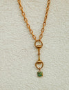 The Money In The Mane Necklace