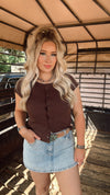 The Jenny Blouse