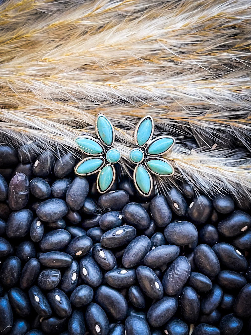 Brooks Stud Fashion Earrings