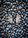 Brooks Stud Fashion Earrings