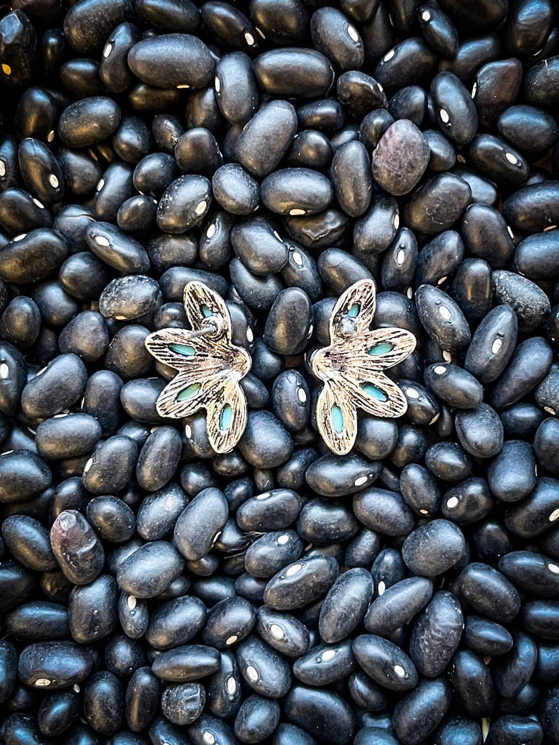 Brooks Stud Fashion Earrings