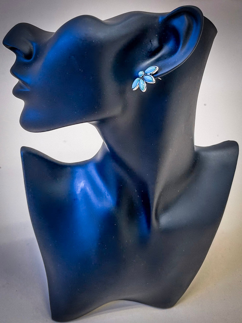 Brooks Stud Fashion Earrings