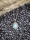 Kayla Pendant Fashion Necklace