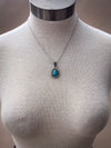 Kayla Pendant Fashion Necklace