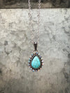 Kayla Pendant Fashion Necklace