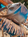" Life In The West " A Haute Southern Hyde by Beth Marie Exclusive