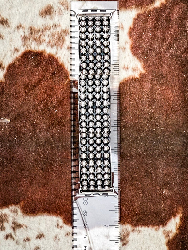 Apple Watch Fashion Band - Marisol