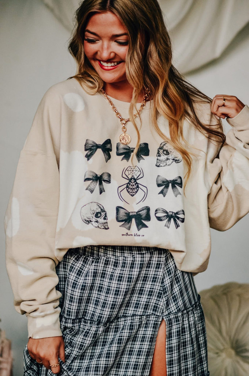 Going Batty Sweatshirt