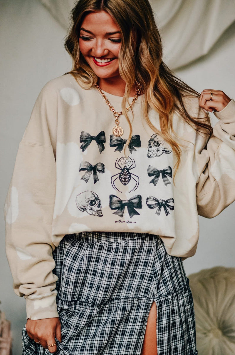 Going Batty Sweatshirt