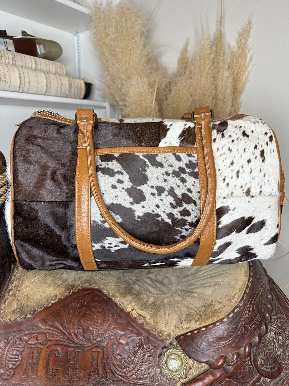 Onyx Travel Bag #2