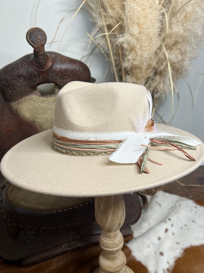 Desert Sage Hat